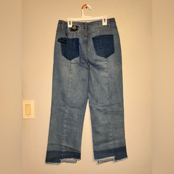 Jessy Line jeans - Picture 8 of 10
